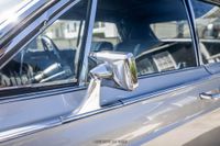 1967 Lincoln Continental Convertible for sale