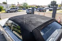 1967 Lincoln Continental Convertible for sale