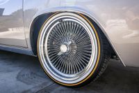1967 Lincoln Continental Convertible for sale