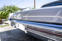 1967 Lincoln Continental Convertible for sale
