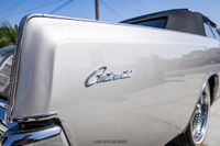 1967 Lincoln Continental Convertible for sale
