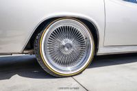 1967 Lincoln Continental Convertible for sale
