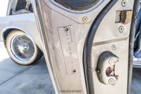 1967 Lincoln Continental Convertible for sale