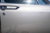1967 Lincoln Continental Convertible for sale