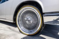 1967 Lincoln Continental Convertible for sale