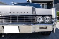 1967 Lincoln Continental Convertible for sale