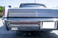 1967 Lincoln Continental Convertible for sale