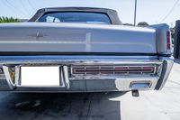 1967 Lincoln Continental Convertible for sale