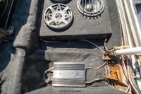 1967 Lincoln Continental Convertible for sale