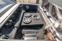 1967 Lincoln Continental Convertible for sale