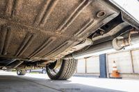 1967 Lincoln Continental Convertible for sale