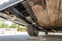1967 Lincoln Continental Convertible for sale