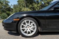 2000 Porsche 911 Carrera 4 Cabriolet for sale