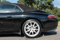 2000 Porsche 911 Carrera 4 Cabriolet for sale