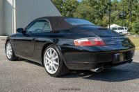 2000 Porsche 911 Carrera 4 Cabriolet for sale