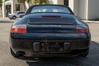 2000 Porsche 911 Carrera 4 Cabriolet for sale