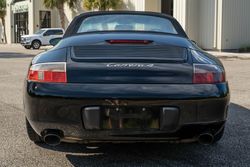 2000 Porsche 911 Carrera 4 Cabriolet for sale