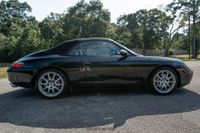 2000 Porsche 911 Carrera 4 Cabriolet for sale
