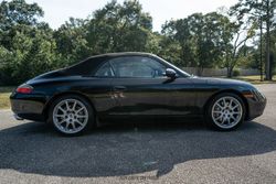 2000 Porsche 911 Carrera 4 Cabriolet for sale