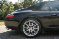 2000 Porsche 911 Carrera 4 Cabriolet for sale