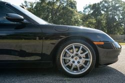 2000 Porsche 911 Carrera 4 Cabriolet for sale