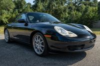 2000 Porsche 911 Carrera 4 Cabriolet for sale