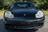 2000 Porsche 911 Carrera 4 Cabriolet for sale