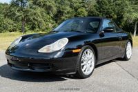 2000 Porsche 911 Carrera 4 Cabriolet for sale