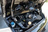 2000 Porsche 911 Carrera 4 Cabriolet for sale