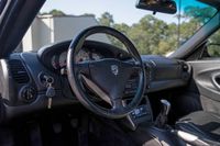 2000 Porsche 911 Carrera 4 Cabriolet for sale
