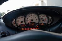 2000 Porsche 911 Carrera 4 Cabriolet for sale