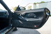 2000 Porsche 911 Carrera 4 Cabriolet for sale
