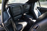 2000 Porsche 911 Carrera 4 Cabriolet for sale