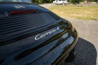 2000 Porsche 911 Carrera 4 Cabriolet for sale