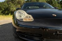 2000 Porsche 911 Carrera 4 Cabriolet for sale