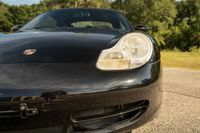 2000 Porsche 911 Carrera 4 Cabriolet for sale