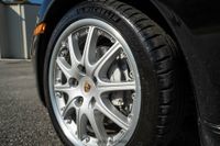 2000 Porsche 911 Carrera 4 Cabriolet for sale