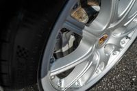 2000 Porsche 911 Carrera 4 Cabriolet for sale