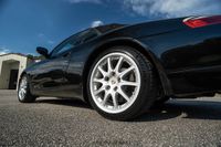 2000 Porsche 911 Carrera 4 Cabriolet for sale