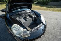 2000 Porsche 911 Carrera 4 Cabriolet for sale