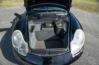 2000 Porsche 911 Carrera 4 Cabriolet for sale