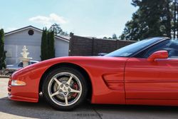 2003 Chevrolet Corvette for sale