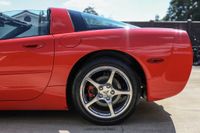 2003 Chevrolet Corvette for sale
