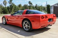 2003 Chevrolet Corvette for sale