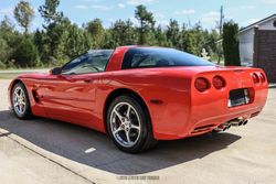 2003 Chevrolet Corvette for sale
