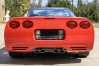 2003 Chevrolet Corvette for sale