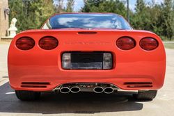 2003 Chevrolet Corvette for sale