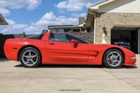 2003 Chevrolet Corvette for sale