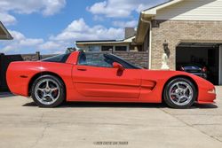 2003 Chevrolet Corvette for sale