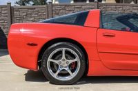 2003 Chevrolet Corvette for sale